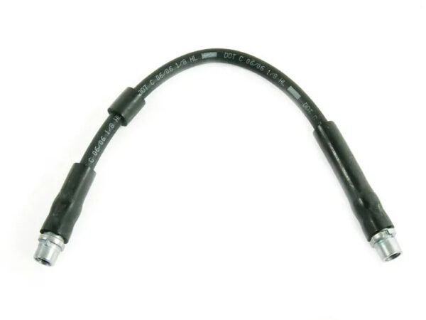 4E0611707C - NEW AUDI A8 D3 4E FRONT BRAKE HOSE 4E0611707C ORIGINAL