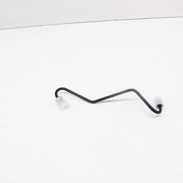 4E0611721H - NEW AUDI A8 4E D3 FRONT LEFT BRAKE PIPE DRAIN TUBE 4E0611721H ORIGINAL