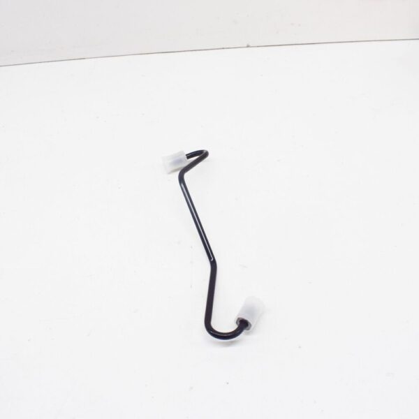 4E0611721H - NEW AUDI A8 4E D3 FRONT LEFT BRAKE PIPE DRAIN TUBE 4E0611721H ORIGINAL