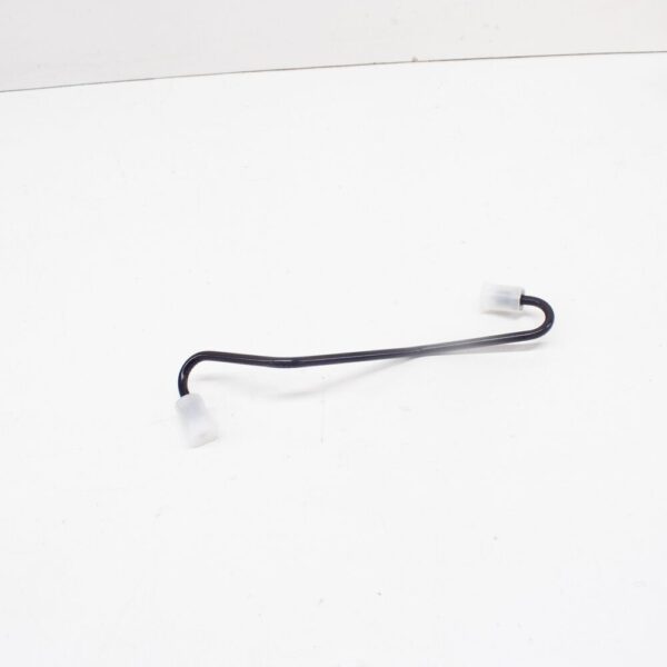 4E0611721H - NEW AUDI A8 4E D3 FRONT LEFT BRAKE PIPE DRAIN TUBE 4E0611721H ORIGINAL