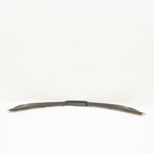 4E0807081AA - NEW AUDI A8 D3 UPPER CENTRE GRILL SLAM PANEL TRIM COVER 4E0807081AA