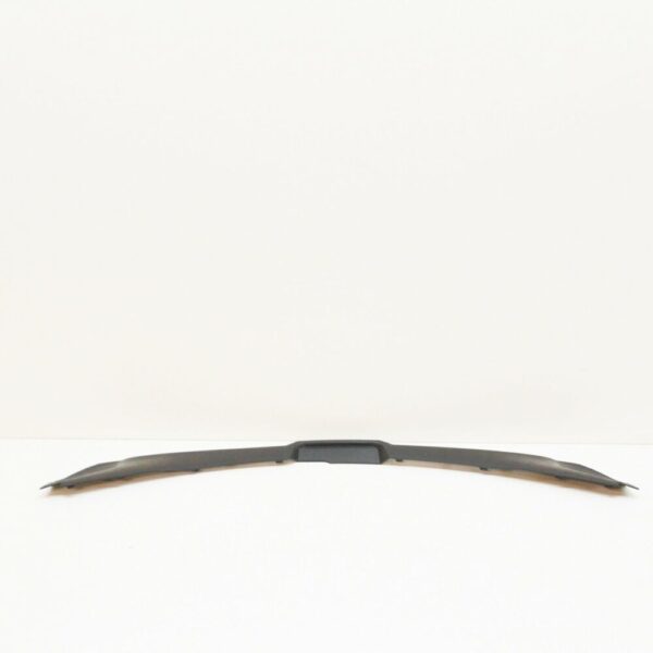4E0807081AA - NEW AUDI A8 D3 UPPER CENTRE GRILL SLAM PANEL TRIM COVER 4E0807081AA