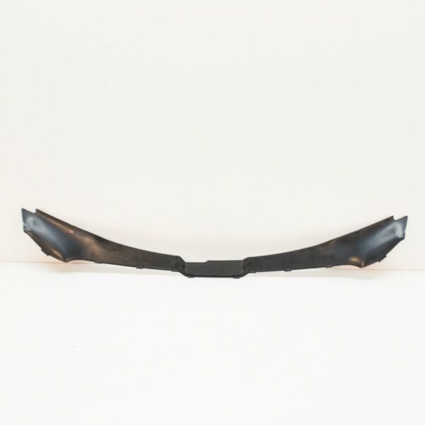 4E0807081AA - NEW AUDI A8 D3 UPPER CENTRE GRILL SLAM PANEL TRIM COVER 4E0807081AA