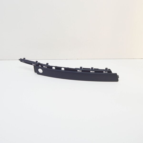 4E0807224ADGRU - Audi A8 4E D3 bumper protection front right primed 4E0807224ADGRU new