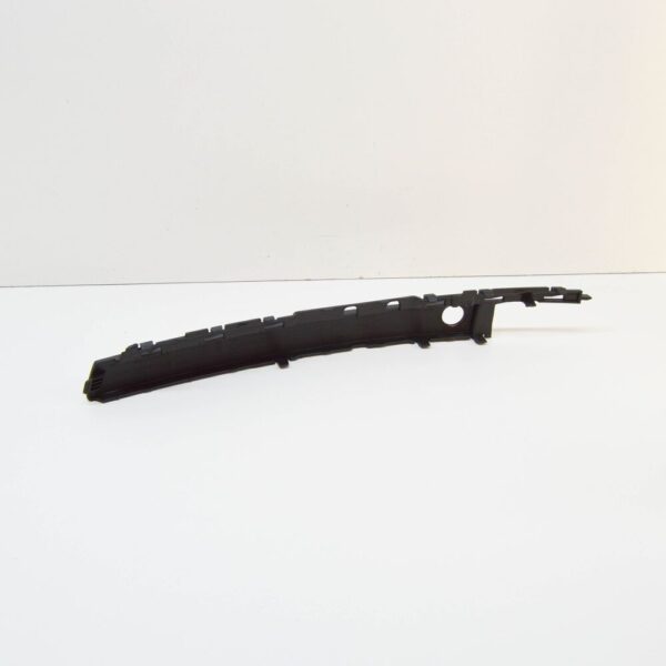 4E0807224ADGRU - Audi A8 4E D3 bumper protection front right primed 4E0807224ADGRU new