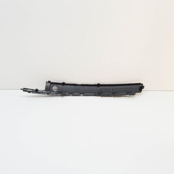 4E0807224ADGRU - Audi A8 4E D3 bumper protection front right primed 4E0807224ADGRU new
