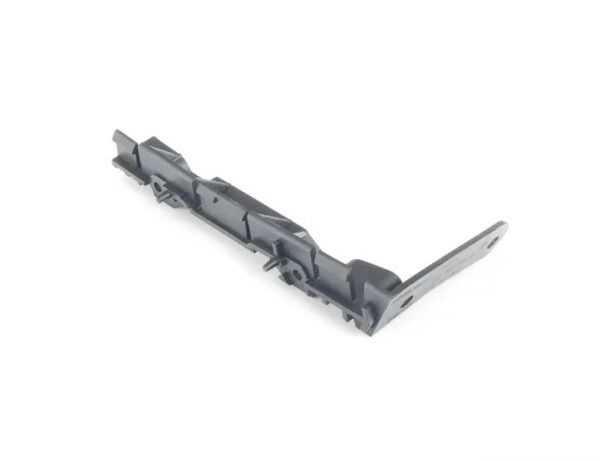 4E0807284B - NEW AUDI A8 D3 4E FRONT RIGHT BUMPER GUIDE 4E0807284B ORIGINAL