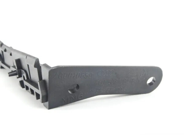 4E0807284B - NEW AUDI A8 D3 4E FRONT RIGHT BUMPER GUIDE 4E0807284B ORIGINAL