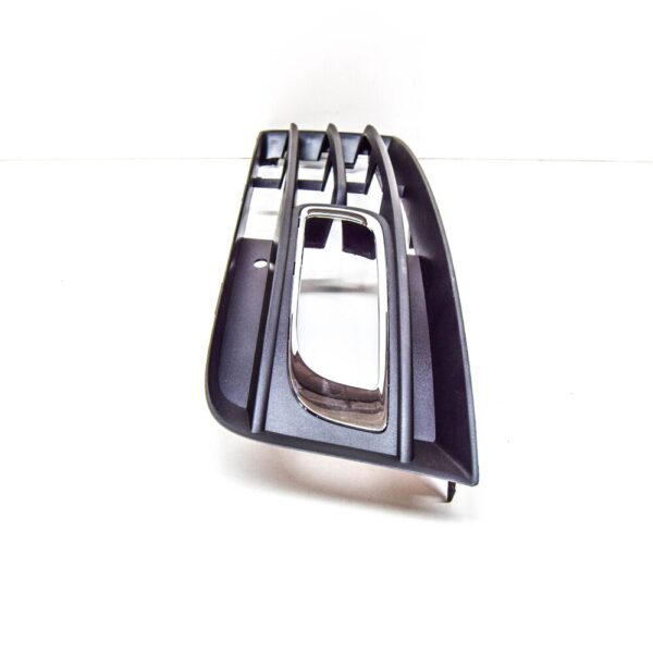 4E0807679K - NEW AUDI A8 4E FRONT BUMPER LEFT GOG LIGHT GRILL 4E0807679K ORIGINAL
