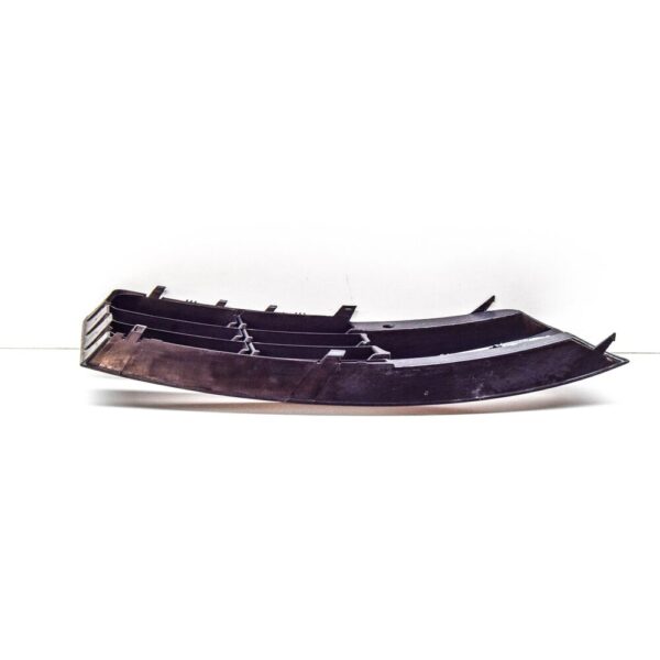 4E0807679K - NEW AUDI A8 4E FRONT BUMPER LEFT GOG LIGHT GRILL 4E0807679K ORIGINAL