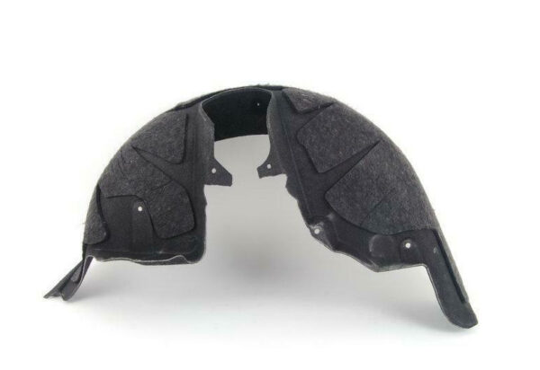 4E0810171D - NEW AUDI A8 D3 REAR LEFT WHEEL HOUSING LINER 4E0810171D ORIGINAL