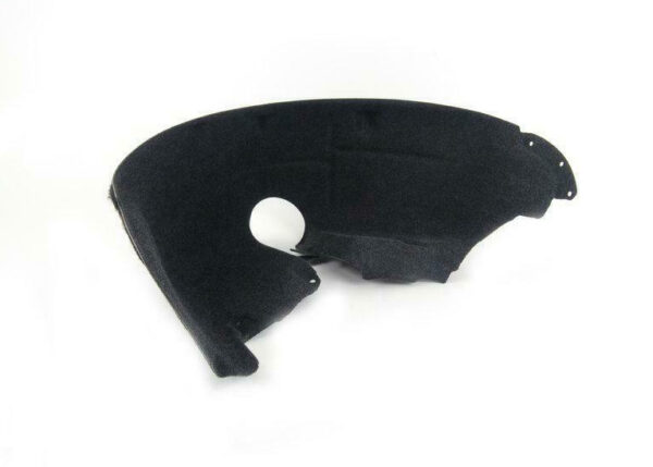 4E0810171D - NEW AUDI A8 D3 REAR LEFT WHEEL HOUSING LINER 4E0810171D ORIGINAL