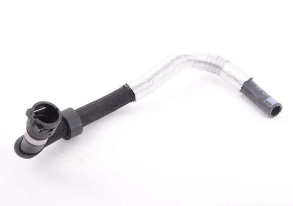 4E0819371M - NEW AUDI A8 D3 4E HVAC HEATER HOSE 4E0819371M GENUINE