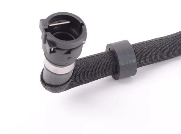 4E0819371M - NEW AUDI A8 D3 4E HVAC HEATER HOSE 4E0819371M GENUINE
