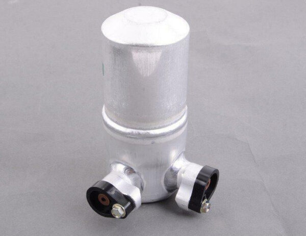 4E0820189Q - NEW AUDI A8 D3 A/C RECEIVER DRIER 4E0820189Q OEM