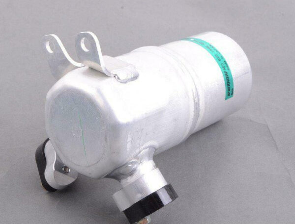 4E0820189Q - NEW AUDI A8 D3 A/C RECEIVER DRIER 4E0820189Q OEM