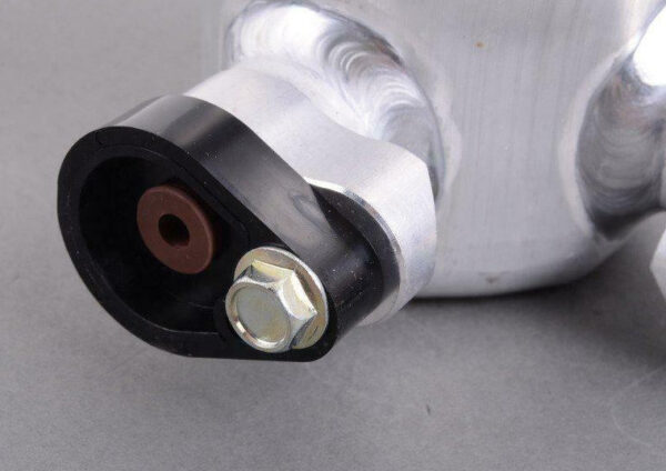 4E0820189Q - NEW AUDI A8 D3 A/C RECEIVER DRIER 4E0820189Q OEM