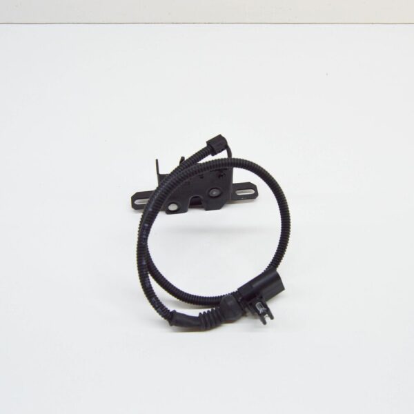 4E0823509H - NEW AUDI R8 4S REAR LID LOCK WITH MICRO-SWITCH 4E0823509H