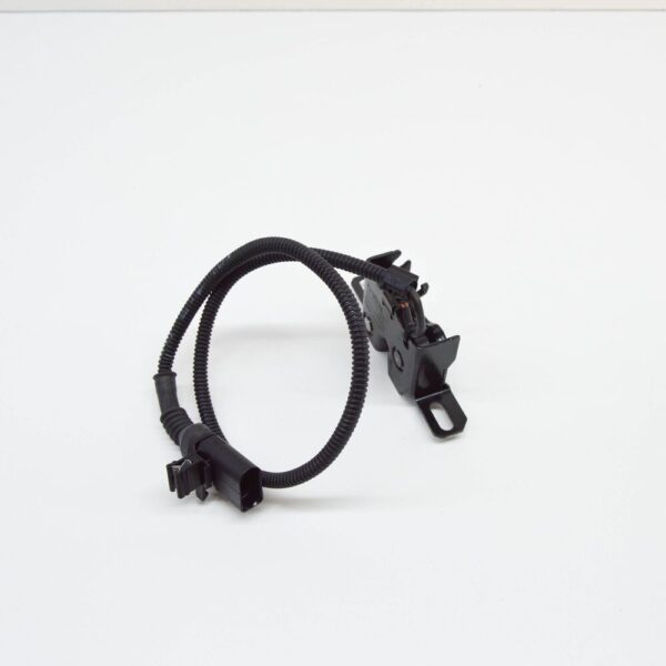 4E0823509H - NEW AUDI R8 4S REAR LID LOCK WITH MICRO-SWITCH 4E0823509H