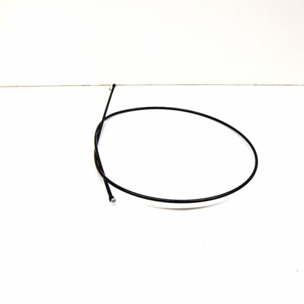 4E0823530A - NEW GENUINE AUDI A8 QUATTRO D3 LID LOCK CABLE 4E0823530A