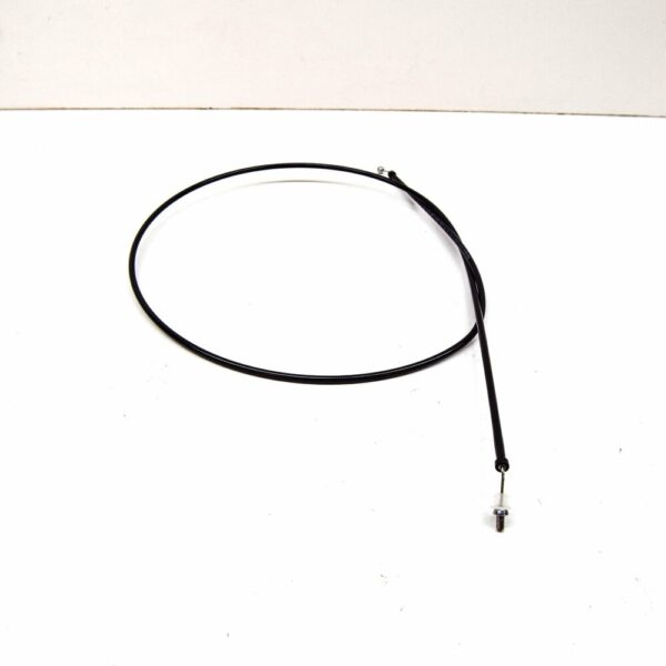 4E0823530A - NEW GENUINE AUDI A8 QUATTRO D3 LID LOCK CABLE 4E0823530A