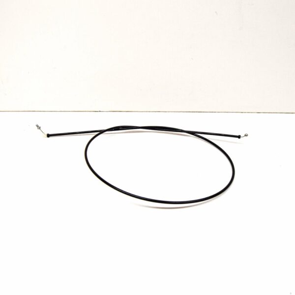 4E0823530A - NEW GENUINE AUDI A8 QUATTRO D3 LID LOCK CABLE 4E0823530A