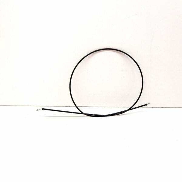 4E0823530A - NEW GENUINE AUDI A8 QUATTRO D3 LID LOCK CABLE 4E0823530A