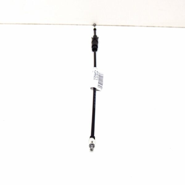 4E0823531A - NEW AUDI A8 QUATTRO D3 LID LOCK CABLE 4E0823531A ORIGINAL
