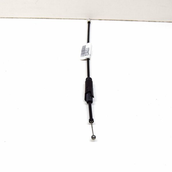 4E0823531A - NEW AUDI A8 QUATTRO D3 LID LOCK CABLE 4E0823531A ORIGINAL