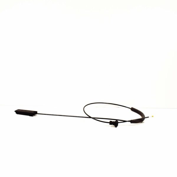 4E0823543A - NEW AUDI A8 4E FRONT BONNET RELEASE LID LOCK CABLE 4E0823543A ORIGINAL