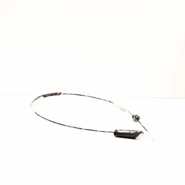 4E0823543A - NEW AUDI A8 4E FRONT BONNET RELEASE LID LOCK CABLE 4E0823543A ORIGINAL