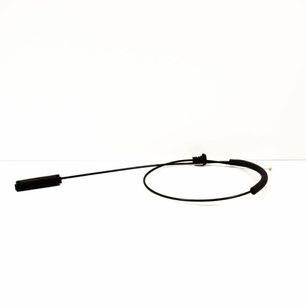 4E0823543A - NEW AUDI A8 4E FRONT BONNET RELEASE LID LOCK CABLE 4E0823543A ORIGINAL