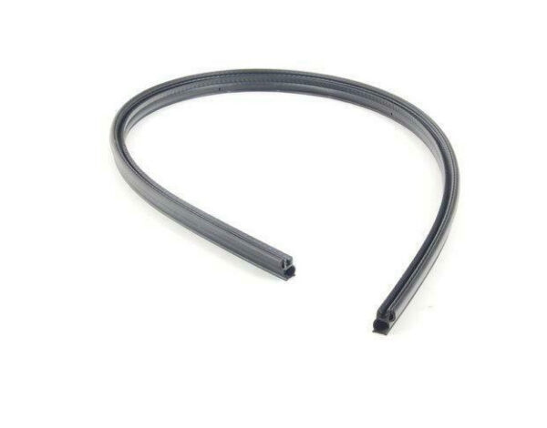 4E0823723C - AUDI A8 D3 REAR UPPER BONNET CENTRE WATER BOX SEAL 4E0823723C GENUINE