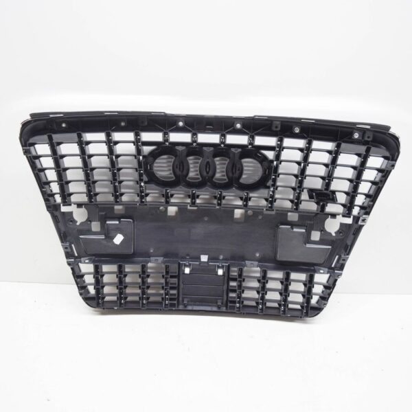4E0853651AM1RR - NEW AUDI A8 S8 D3 4E FRONT RADIATOR GRILLE 4E0853651AM1RR