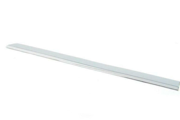 4E0853963DGRU - NEW AUDI A8 D3 REAR LEFT DOOR PROTECTIVE STRIP 4E0853963DGRU ORIGINAL
