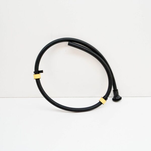 4E0877201 - AUDI A8 D3 FRONT SUNROOF WATER DRAIN HOSE 4E0877201 NEW GENUINE