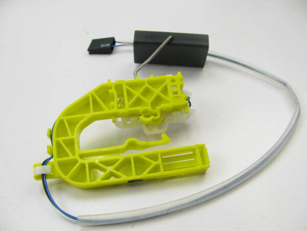 4E0919673A - NEW AUDI A8 D3 4E RIGHT SUPPLIER OF RIGHT FUEL MIRROR 4E0919673A