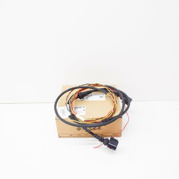 4E0927904B - NEW AUDI A8 D3 FRONT SPEED SENSOR WIRING HARNESS 4E0927904B
