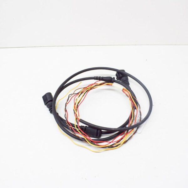 4E0927904B - NEW AUDI A8 D3 FRONT SPEED SENSOR WIRING HARNESS 4E0927904B