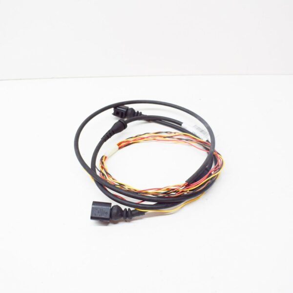 4E0927904B - NEW AUDI A8 D3 FRONT SPEED SENSOR WIRING HARNESS 4E0927904B