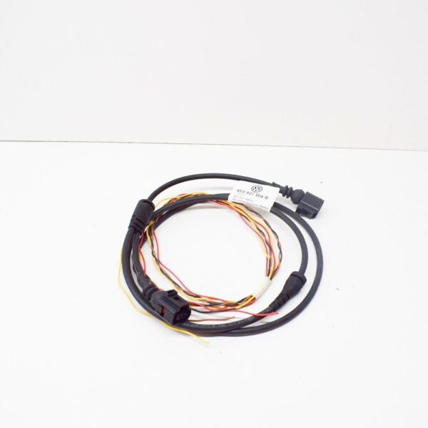 4E0927904B - NEW AUDI A8 D3 FRONT SPEED SENSOR WIRING HARNESS 4E0927904B