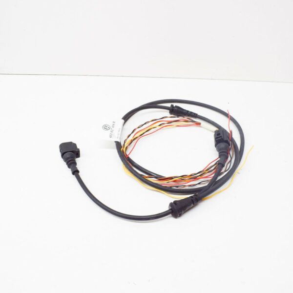 4E0927904B - NEW AUDI A8 D3 FRONT SPEED SENSOR WIRING HARNESS 4E0927904B