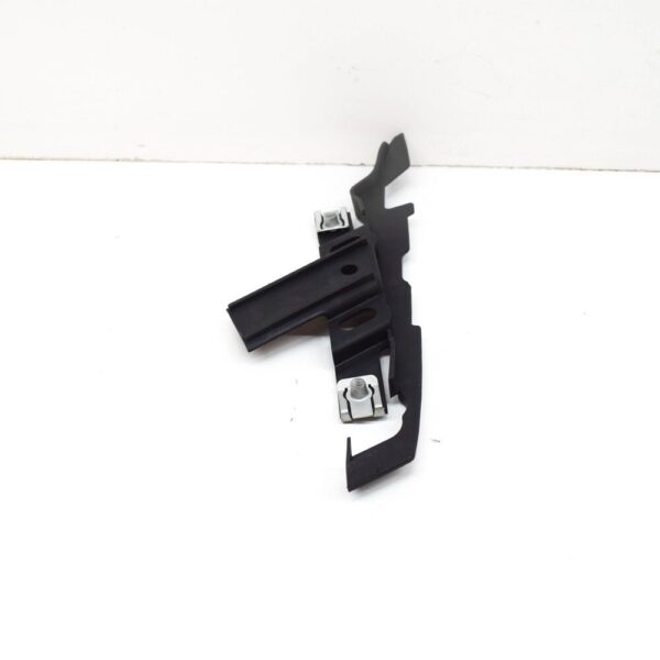 4E0941121A - NEW AUDI A8 D3 HEADLIGHT UPPER BRACKET LEFT 4E0941121A ORIGINAL