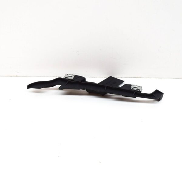 4E0941121A - NEW AUDI A8 D3 HEADLIGHT UPPER BRACKET LEFT 4E0941121A ORIGINAL