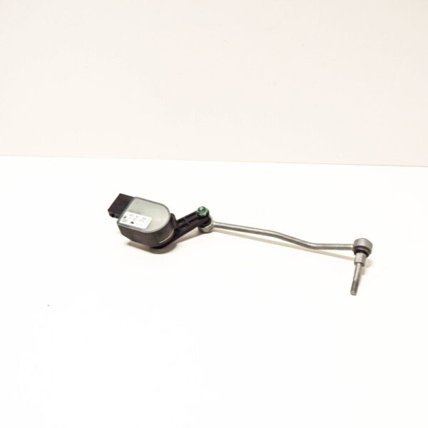 4E0941285G - Audi A8 D3 level sensor with rods left front 4E0941285G new