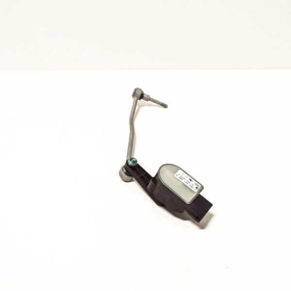 4E0941285G - Audi A8 D3 level sensor with rods left front 4E0941285G new