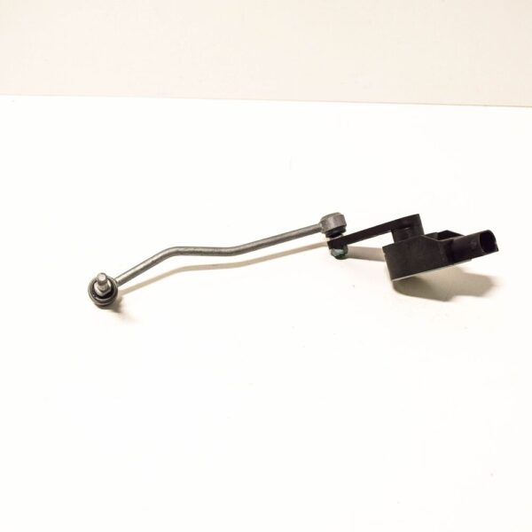4E0941285G - Audi A8 D3 level sensor with rods left front 4E0941285G new