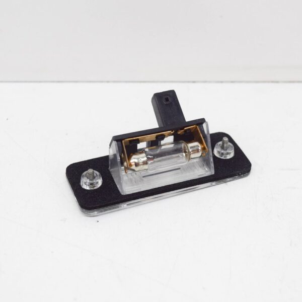 4E0943022 - Audi A8 D3 Rear Right License Plate Light 4E0943022 NEW GENUINE