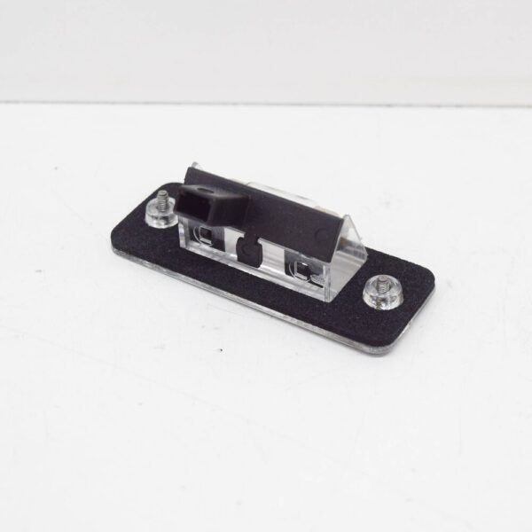 4E0943022 - Audi A8 D3 Rear Right License Plate Light 4E0943022 NEW GENUINE