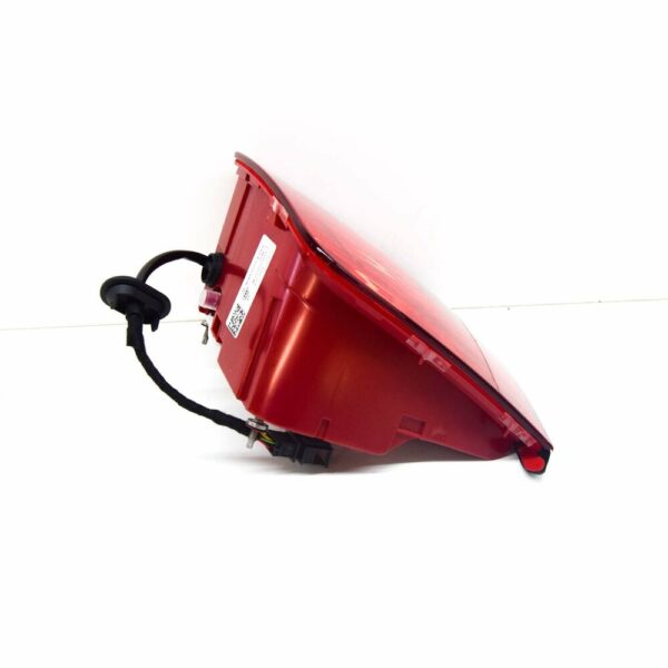 4E0945093J - NEW AUDI A8 D3 REAR LEFT INNER TAILLIGHT USA 4E0945093J ORIGINAL